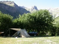 Camping La Casse