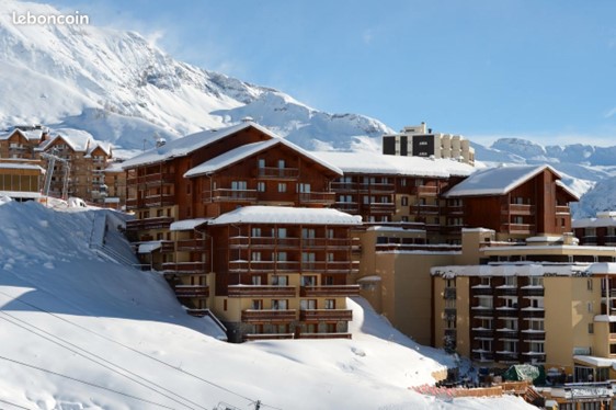 Les Terrasses de la Bergerie